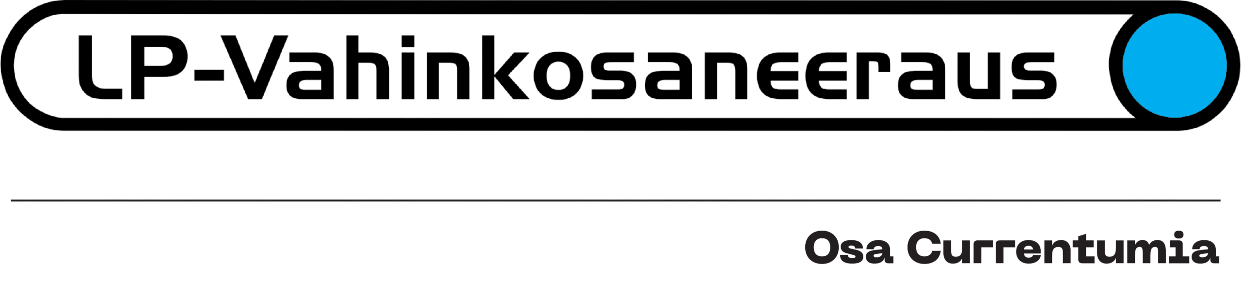 LP-Vahinkosaneeraus Oy